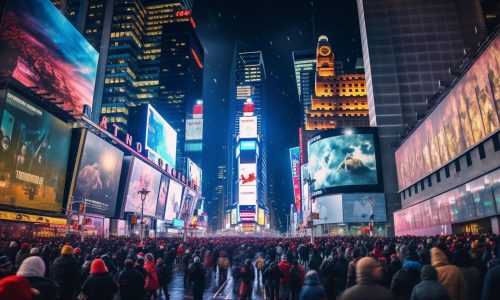 new year,broadway,travel,manhattan,urban,traffic,street,city,tourism,america,usa,building,architecture,people,nyc,square,night,business,american,attraction,advertisement,ads,new,signs,neon,entertainment,york,states,united,tourists,times,road,taxi,light,modern,times square,busy,crowded,yellow,downtown,colorful,cityscape,skyscraper,brand,commercial,new york,ny,famous,pedestrians,cab